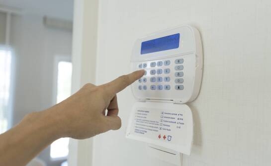 Które zabezpieczenia najlepiej chronią przed włamaniem?