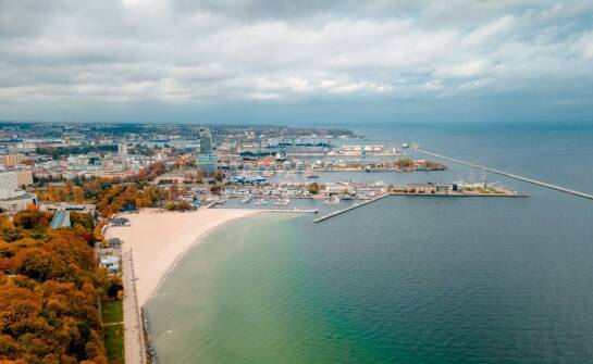 Nowoczesne centrum nurkowe w Gdyni jako idealne miejsce do rozpoczęcia przygody z nurkowaniem