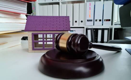 Proces egzekucji z nieruchomości – rola komornika w Mińsku Mazowieckim