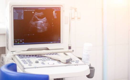 Jakie są najnowsze osiągnięcia w technologii ultrasonograficznej?