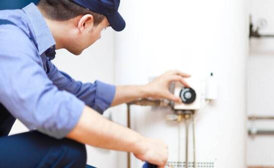 Fotowoltaiczny podgrzewacz wody jako element zrównoważonego gospodarstwa domowego