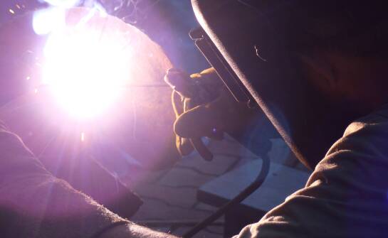 Nowoczesne spawalnicze akcesoria dla rolnictwa: co warto wiedzieć?