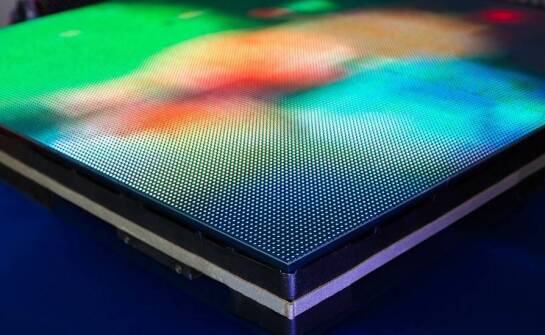 Trwałość i odporność LED ekranów: Kluczowe czynniki