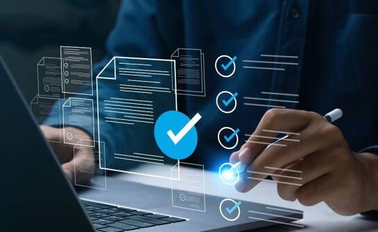 Jak strona do przeprowadzania ankiet pomaga w zbieraniu danych precyzyjnych?