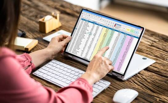 Jak kursy z Excela mogą wspierać zarządzanie projektami?