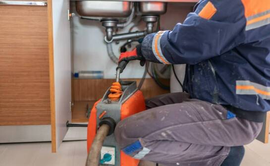 Jak mechaniczne udrażnianie rur wpływa na długowieczność tych rur?