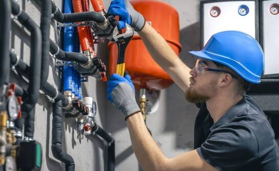 Naprawy gazowych instalacji LPG – dlaczego warto zaufać specjalistom?