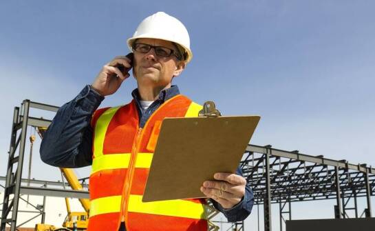 Rola inspektora nadzoru w koordynacji projektów drogowej i mostowej inżynierii