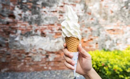 Innowacyjne bazy do lodów soft: co nowego proponują producenci?