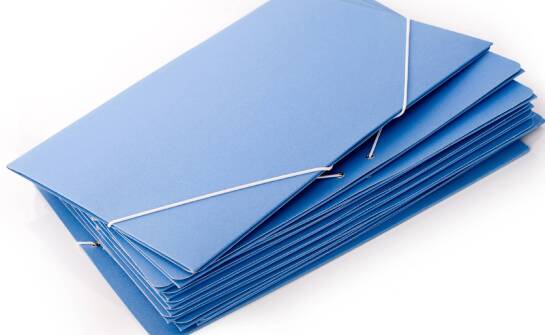 Trwałość i odporność preszpanowych teczek na wilgoć