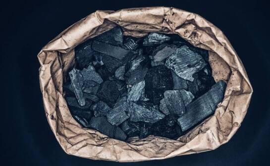 Czym charakteryzuje się workowany węgiel wysokiej jakości?