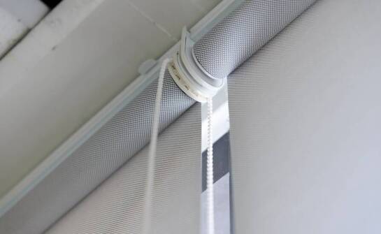 Innowacyjne rozwiązania w dziedzinie zwijaczy do rolet