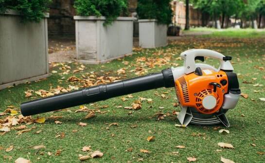 Jakie są najważniejsze funkcje nowoczesnych akumulatorowych dmuchaw do liści?