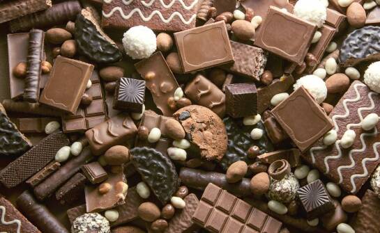 Dlaczego mleczna tabliczka czekolady podbija podniebienia?