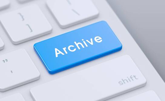 Jakie są wyzwania związane z integracją elektronicznego archiwum?