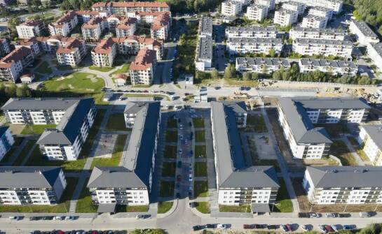 Jakie lokalizacje w Lublinie oferują deweloperzy?