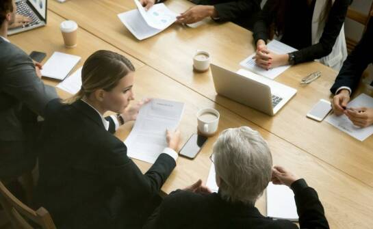 Skuteczna windykacja należności dla firm – jak zrobić to profesjonalnie?