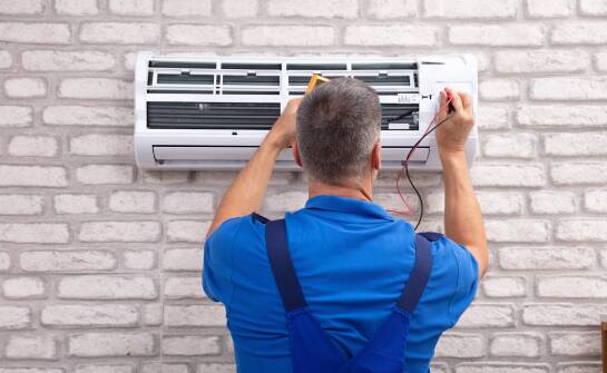 Jak uniknąć częstych awarii poprzez odpowiednią konserwację klimatyzatora?
