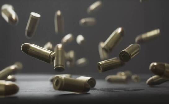 Jak dobierać amunicję do czarnoprochowych rewolwerów, by zwiększyć efektywność?