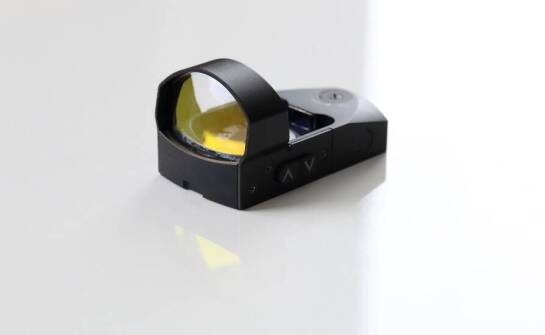 Dlaczego warto zainwestować w profesjonalne celownicze przyrządy do pistoletu?