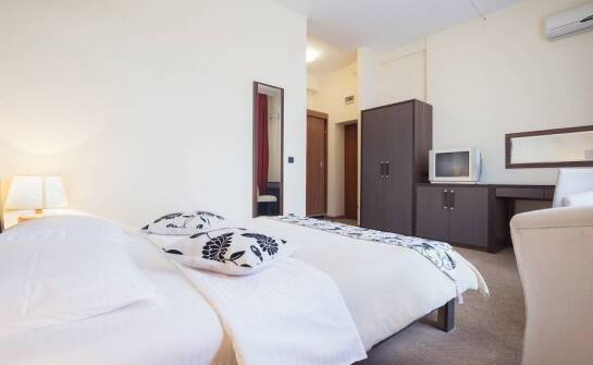 Dlaczego warto wybrać zakwaterowanie w jednoosobowych pokojach w hotelu konferencyjnym?