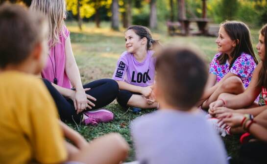 Zielona szkoła w górach: lekcje przyrody w naturalnym otoczeniu