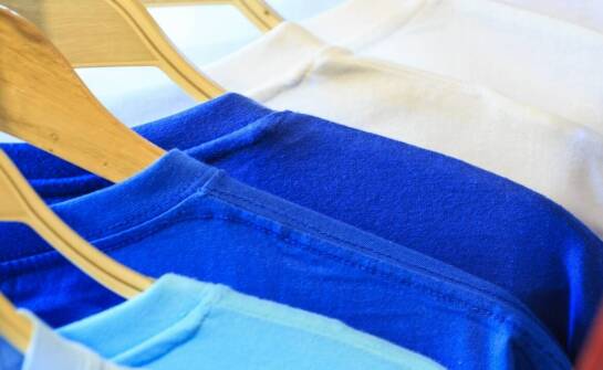 Koszulki polo w promocyjnych kampaniach – elegancja i wygoda