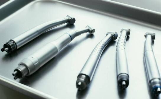 Stomatologiczne skalery: nieodzowny element wyposażenia każdego gabinetu