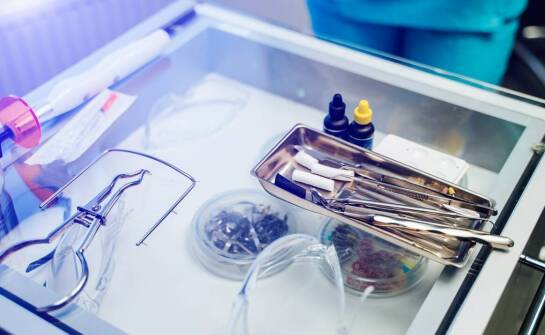 Narzędzia kanałowe: Kluczowe aspekty wyboru dla dentystycznych gabinetów