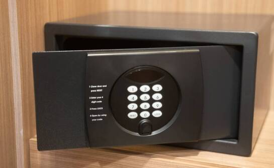 Wybór odpowiedniej bankowej skrytki dla twoich potrzeb