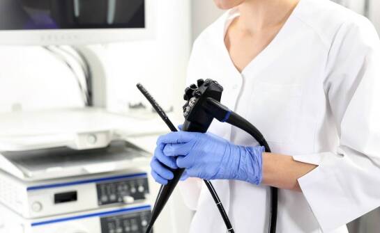 Foniatra a kimograficzna analiza – jak wpływa na diagnozę krtani?