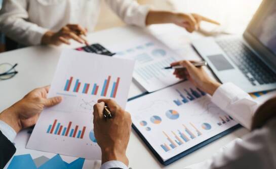 Wsparcie biura rachunkowego w zakresie płac i kadr – co obejmuje oferta?