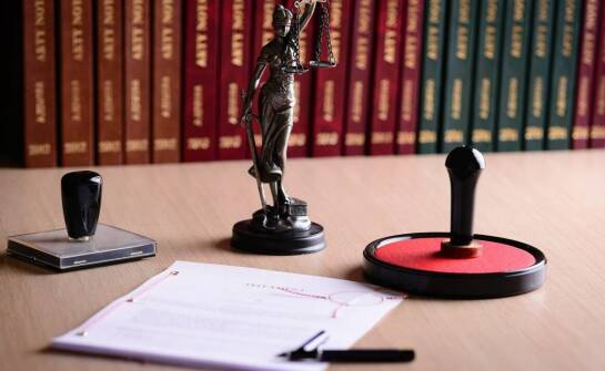 Poświadczenia i protokoły: usługi oferowane przez notarialną kancelarię