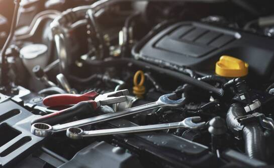 Jakie elementy elektrycznego układu najczęściej psują się w francuskich autach?