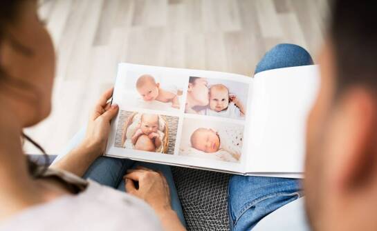 Jak stworzyć idealny fotoprezent na każdą okazję?