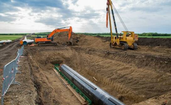 Znaczenie bezwykopowych napraw rurociągów dla miejskiej infrastruktury