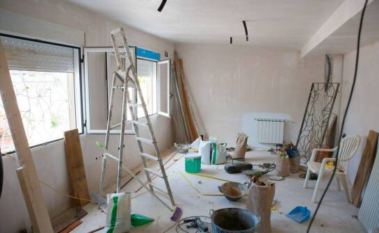 Jak worki na gruz przyczyniają się do oszczędności w trakcie remontu?