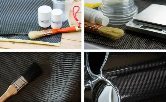 Ochrona przed pleśnią dzięki zastosowaniu płynnej folii