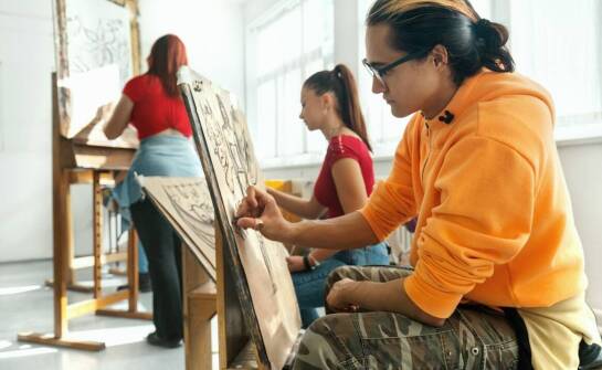 Jakie umiejętności rozwija rok szkolny spędzony za granicą?