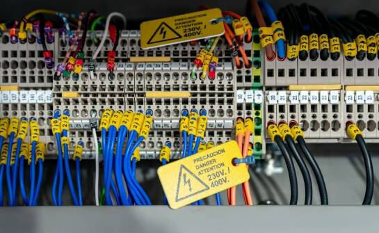 Systemy kablowe tras E-30 w instalacjach przemysłowych: co warto wiedzieć?