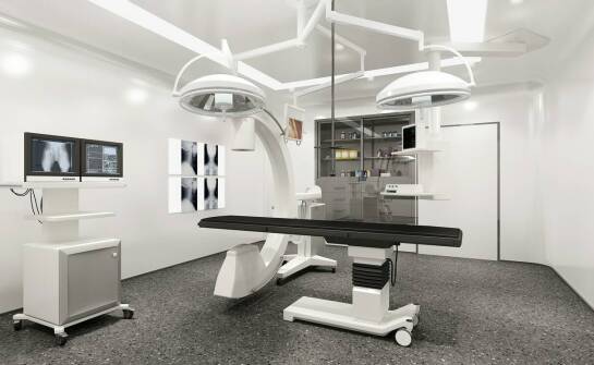 Jak urologiczny gabinet pomaga w poprawie jakości życia pacjentów?