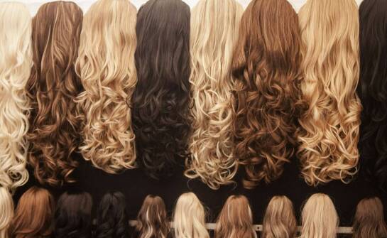 Jakie są najczęstsze pytania klientów dotyczące peruk?