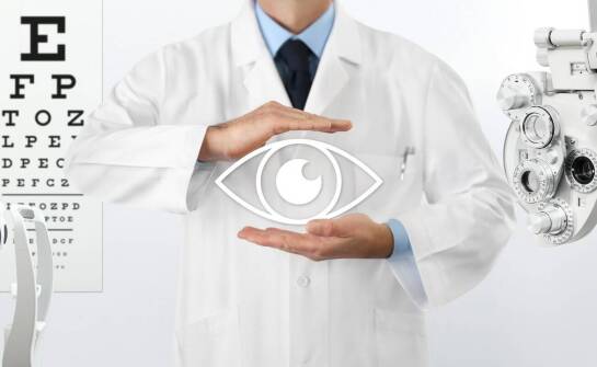 Zakrzep środkowej żyły siatkówki - znaczenie szybkiej interwencji