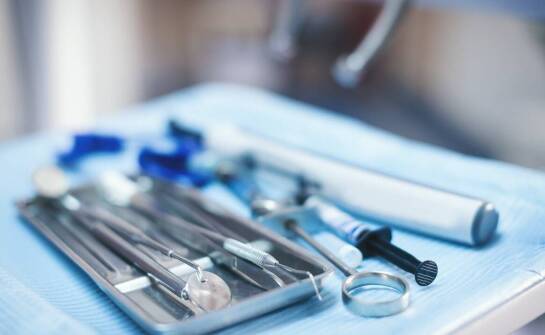 Endodontyczne narzędzia a ich wpływ na precyzję zabiegów