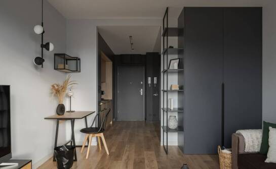 Wynajem mieszkań w Gdyni - co oferuje lokalna agencja nieruchomości?