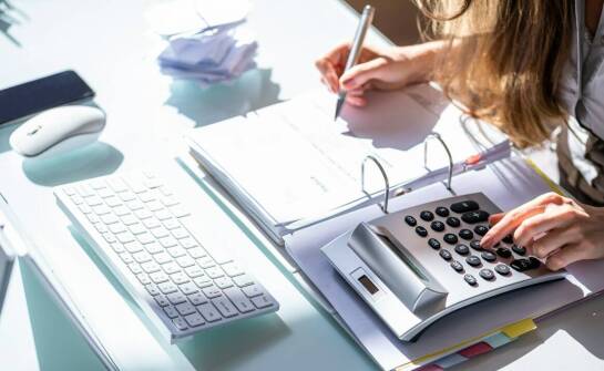 Korzyści z prowadzenia ewidencji podatkowej przez specjalistów