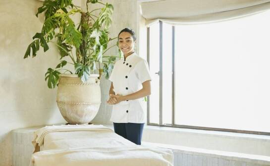 Terapia manualna w walce z przewlekłym bólem - jak to działa?