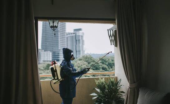 Jakie są korzyści zlecenia sprzątania po zgonach specjalistycznej firmie?