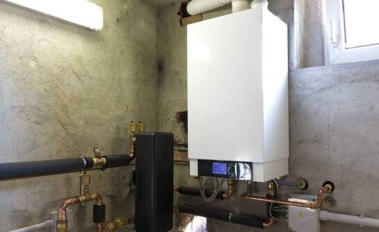 Dlaczego warto wymienić gazowy piec na nowy model?