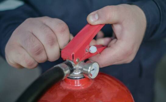 Dlaczego ważne jest regularne sprawdzanie hydrantowych zaworów?